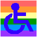 Auditorium and facilities are wheelchair accessible